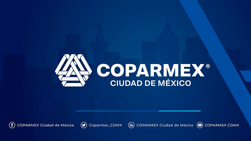 COPARMEX Ciudad de México emite posicionamiento ante los apagones  