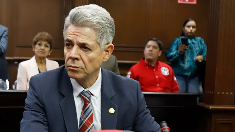 Prometedora es la candidatura de Xóchitl Gálvez para recuperar a México: Jesús Hernández Peña 