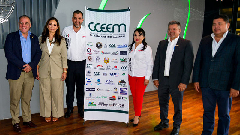 En mi gobierno, a los generadores de empleo y desarrollo no se les pedirá moche: René Valencia 