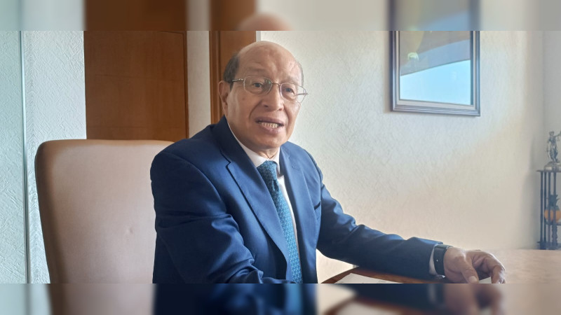 Atiende Poder Judicial de Michoacán, solicitudes de órganos electorales sobre candidatos  