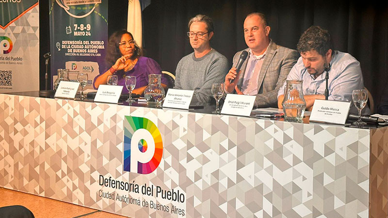 Presenta CEDH Michoacán informe de movilidad urbana; enfatiza en derechos de personas con discapacidad  