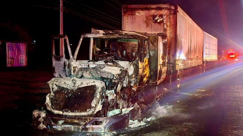AMLO acusa enfrentamiento entre bandas criminales para justificar violencia en Zacatecas 
