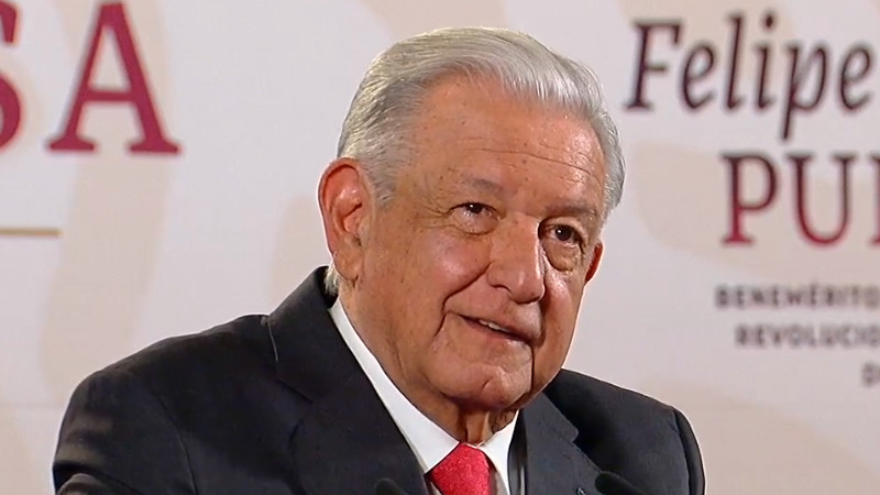 AMLO y CNTE Sección 22 instalan mesa para atender a docentes de Oaxaca 