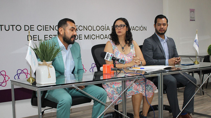  ICTI lanza convocatoria de Expo Ciencias Michoacán 2024