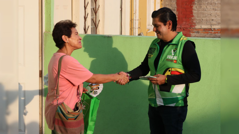 Fraccionamientos de la periferia requieren atención sistematizada y urgente: Ernesto Núñez