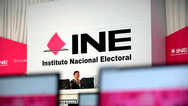 INE prevé 100 plantas de emergencia, ante posibles apagones el día de las elecciones 