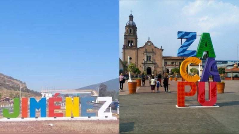 Denuncian pobladores irregularidades de autoridades en Villa Jiménez, Michoacán 