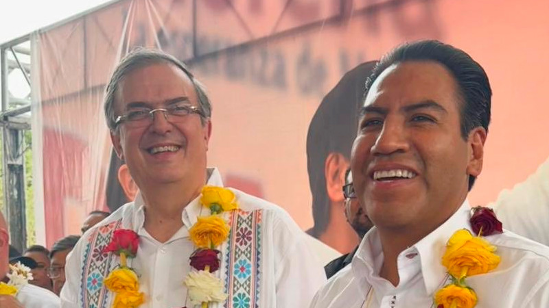 Eduardo Ramírez presenta su plan ambiental para Chiapas 