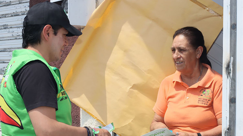 Será “Neto” Núñez aliado de las madres en el Congreso de la Unión 