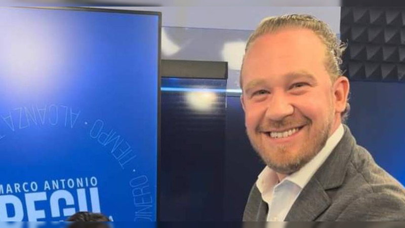 Santiago Taboada promete que Ciudad de México tendrá un repunte de prosperidad económica 