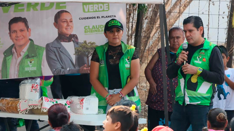 Urge vigilancia en cuerpos de agua de todo el país, señala Ernesto Núñez 