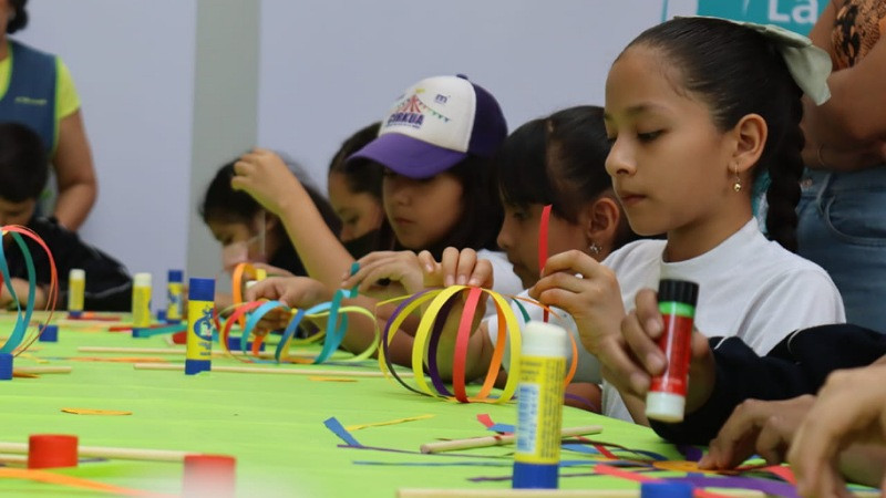 Sigue estos pasos de la Secretaría Educación Michoacán para tener escuelas amigas del medio ambiente  