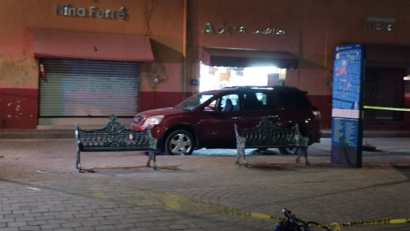 Pierden la vida dos en ataques armados suscitados en Celaya, Guanajuato  