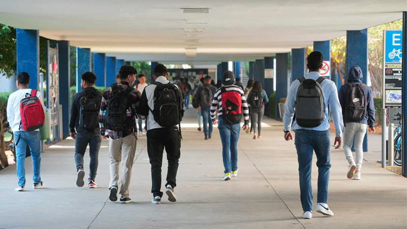 Últimos días para realizar tu solicitud de ingreso a la UMSNH, no te quedes fuera