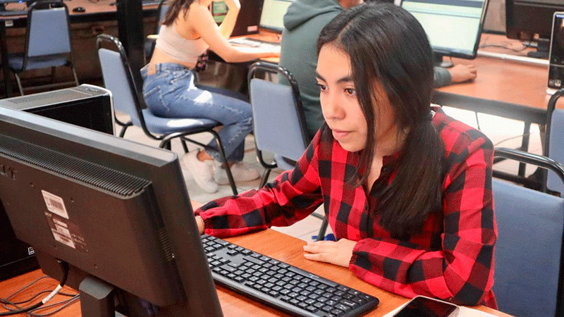 Conoce qué aspirantes pueden tramitar ficha para Escuelas Normales esta semana 