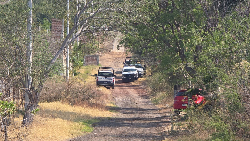 Enfrentamiento en Zamora, Michoacán, deja un muerto  