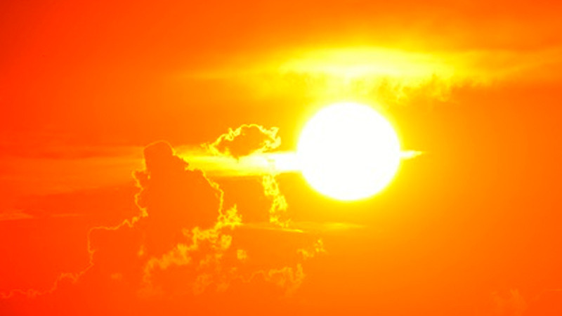 Activan alertas ante persistencia de temperaturas altas en CDMX 