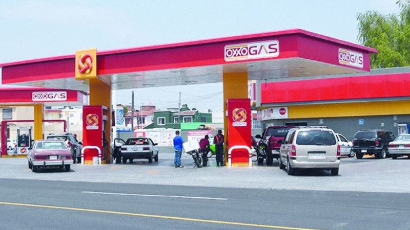 Oxxo Gas debe mejorar precios tras ser exhibido: Profeco 