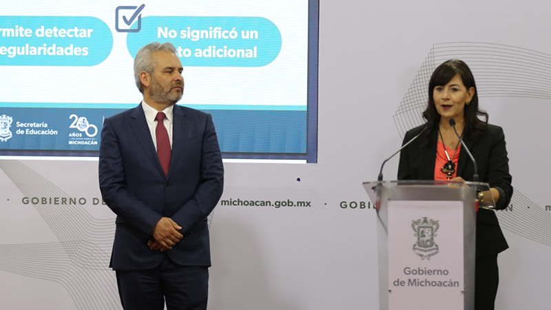 SEE lanza plataforma de trámites digitales; reducirá tiempos un 85 %