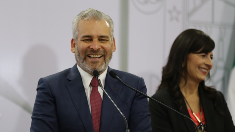 SEE lanza plataforma de trámites digitales; reducirá tiempos un 85 %