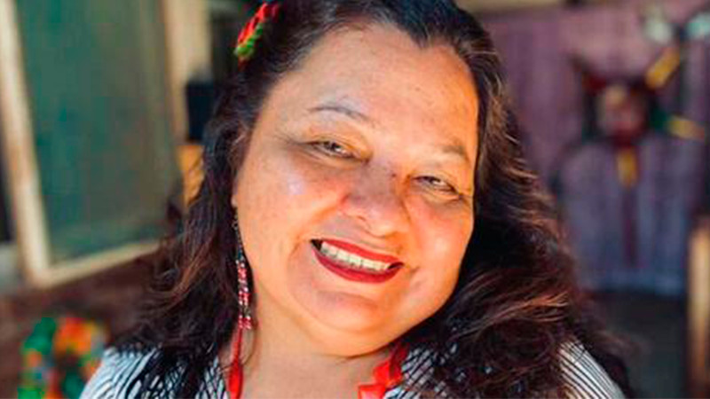 Oaxaca: Asesinan a activista Rosa Madel, quien apoyaba a MC 