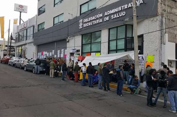 Avanzan en la gestión de recursos para el pago de nómina a trabajadores de la SSM 