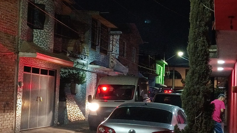 Privan de la vida a balazos a un hombre en Celaya, Guanajuato