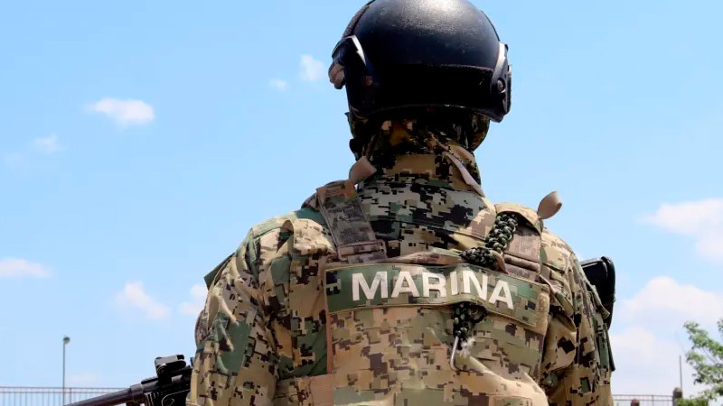 Más de 450 aspirantes cuentan con protección de las Fuerzas Armadas y GN 