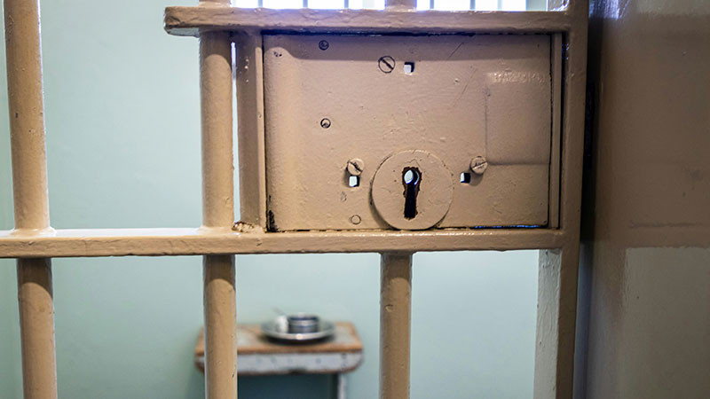 Vinculan a proceso a presunto pedófilo que agredió a niña 