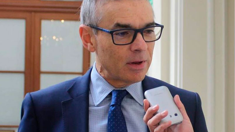 México tiene un delincuente en la presidencia: Consejo Empresarial Mexicano 