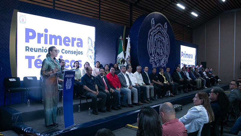 Tras 60 años, UMSNH camina hacia la evolución normativa