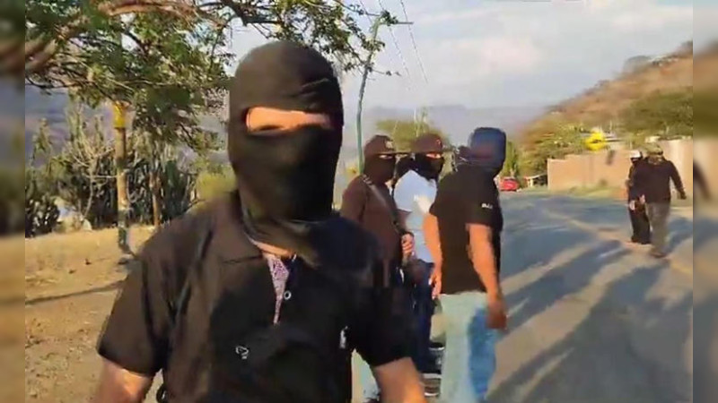 Guerra entre cárteles de Jalisco y Sinaloa deja 11 muertos en Chicomuselo, Chiapas: Dos de las víctimas, monjas 