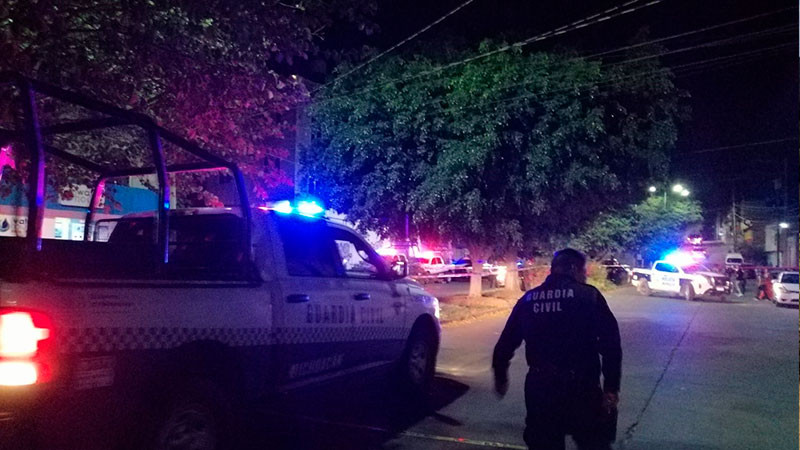 Hallan cráneo humano en Morelia, Michoacán  