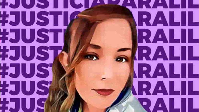 Detienen a hombre relacionado en feminicidio de Eva Liliana en baños de Coppel, en Durango 