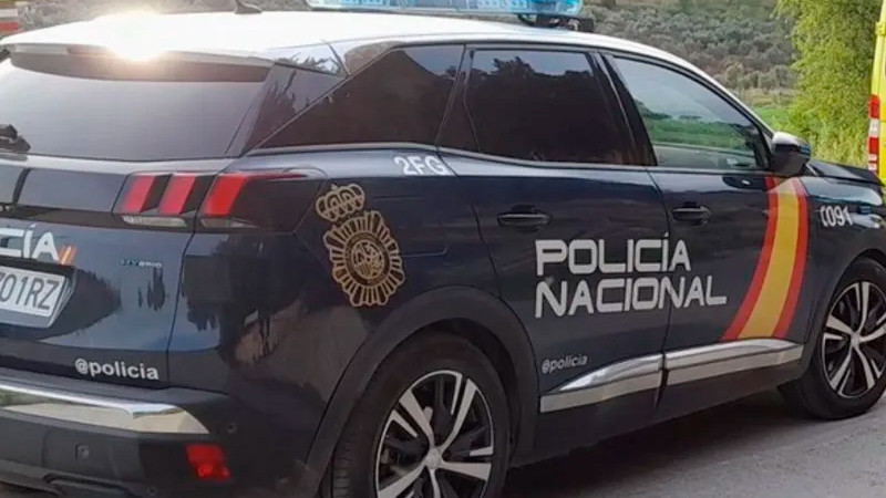 España: desarticulan infraestructura de grupo delincuencial de Sinaloa 