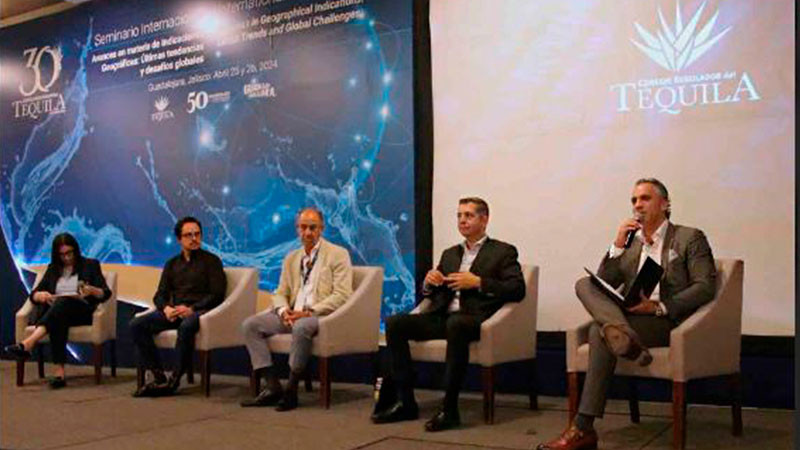 Expertos destacan el papel de las universidades en las Denominaciones de Origen  