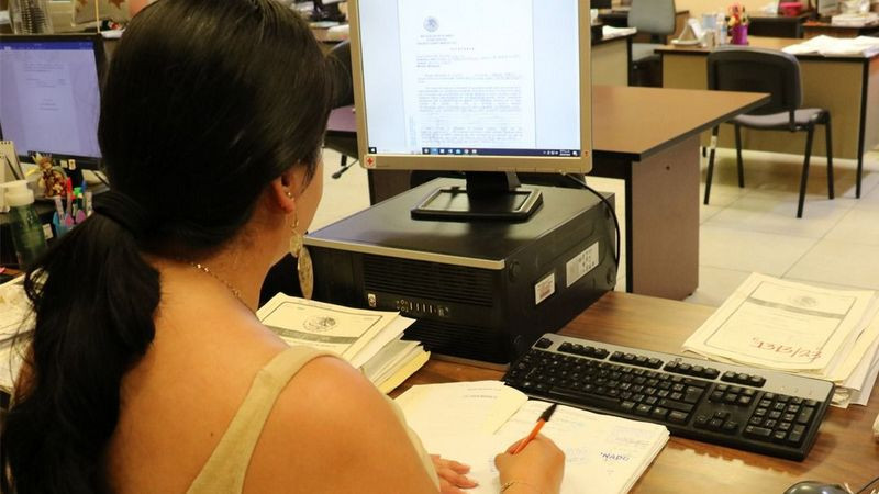 Se emite convocatoria para ocupar el cargo de actuario o actuaria del Poder Judicial de Michoacán 