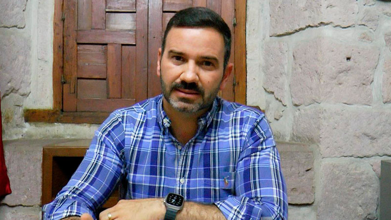 Cumpleaños de Morelia será con ley seca  