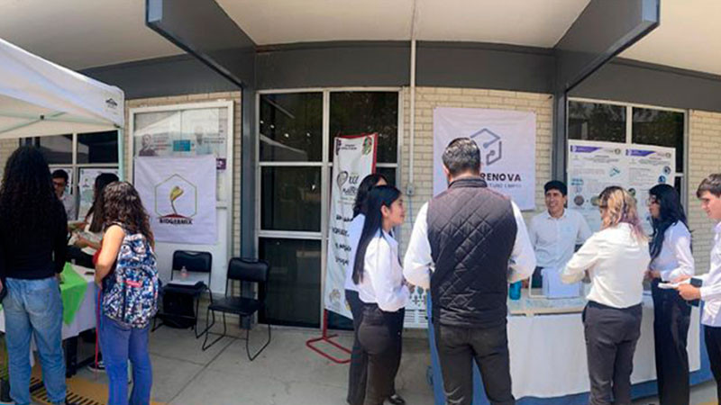 Invitan a participar en la primera Feria Inclusiva del ITVM “Aprendamos Juntos” 