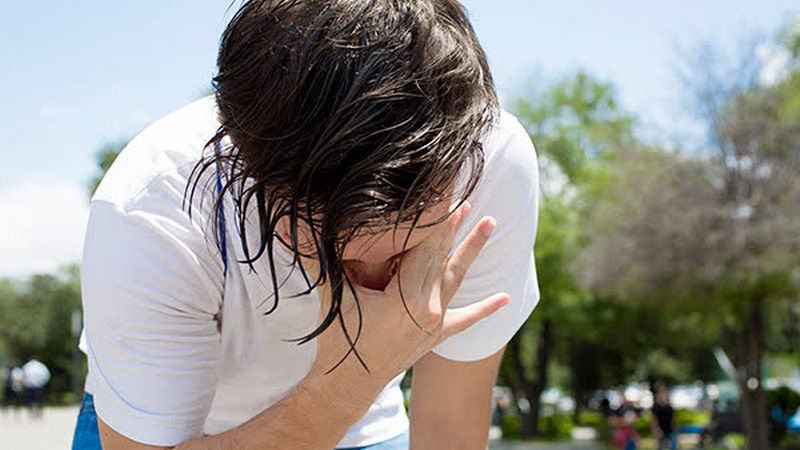 México reporta 26 muertes por ola de calor 