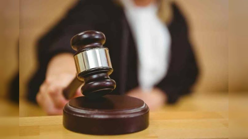 Sentenciado a 55 años de cárcel por secuestro, logra prisión domiciliaria y sin brazalete, en Michoacán  