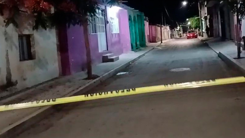 Atacan con arma de fuego a guardia de seguridad, en Irapuato, Guanajuato; hay dos detenidos 