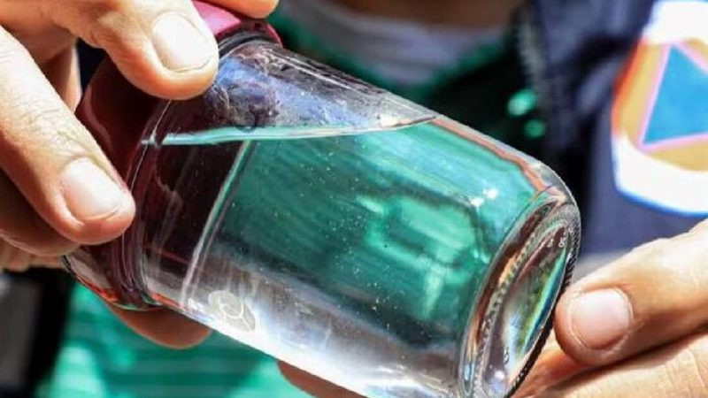 INAI obliga a Pemex a informar sobre contaminación del agua en la alcaldía Cuauhtémoc 