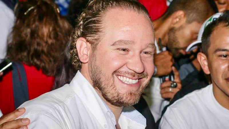 Santiago Taboada señala que su partido no busca aumentar pasaje del Metro  