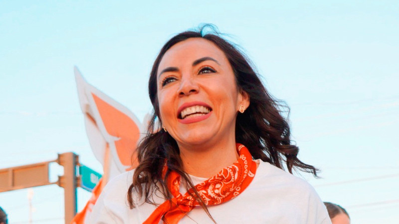 Firma Yulma Rocha compromiso por el desarrollo sustentable en Guanajuato 