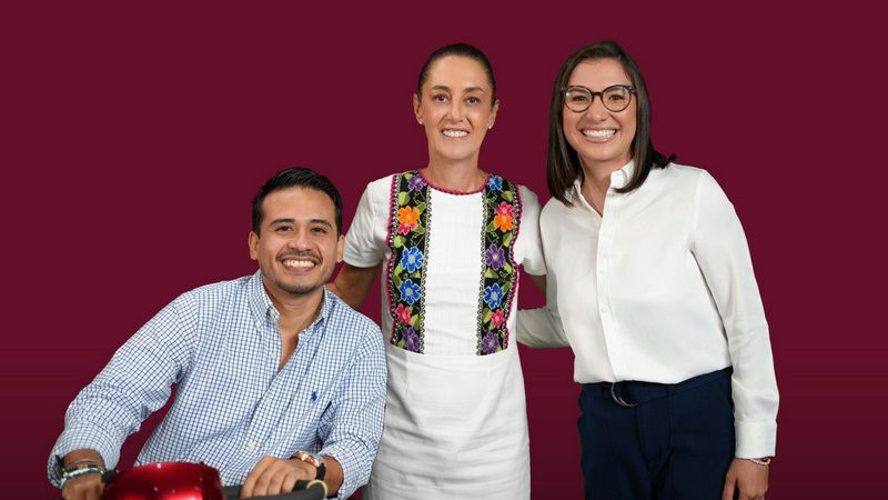 Claudia Sheinbaum agenda visita a Durango antes de su cierre de campaña 