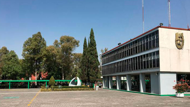  CDMX: Desalojan instalaciones IPN en Ticomán por supuesto artefacto explosivo 