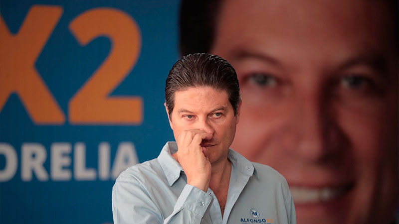 Comisionada de transparencia panista sanciona a Alfonso por usar a niños con fines electorales 