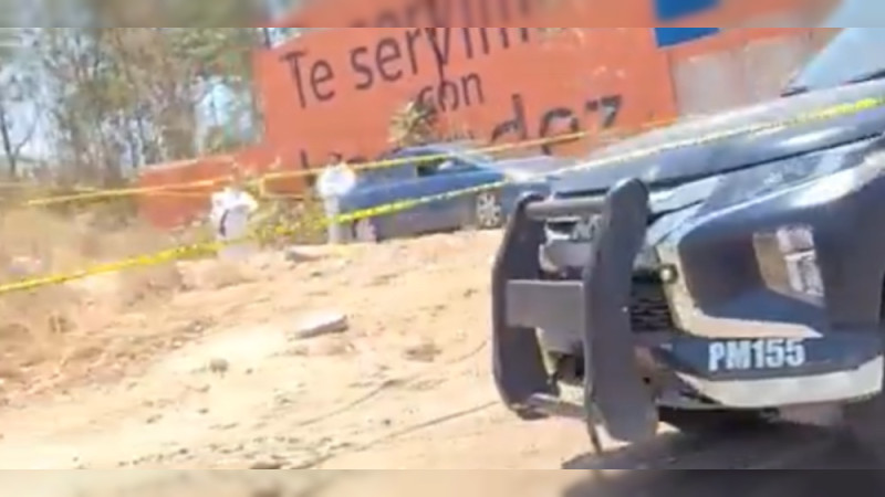 Ola de violencia deja 7 muertos el jueves en Morelia, Michoacán: Ni un solo detenido 