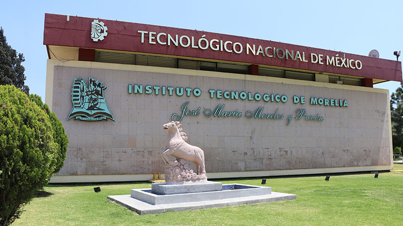 Tecnológico de Morelia es reconocido como “Huawei Ict Academy”   